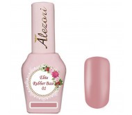 ALEZORI RUBBER BASE ELITE 01