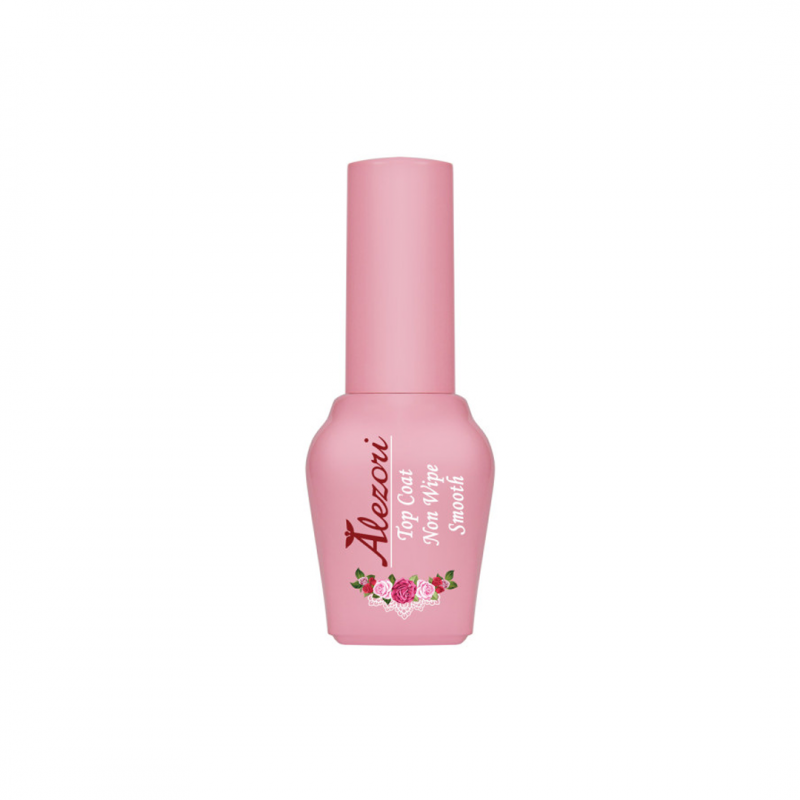 ALEZORI TOP COAT NO WIPE SMOOTH 