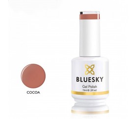 Bluesky Color Gel 15ml    Cocoa 