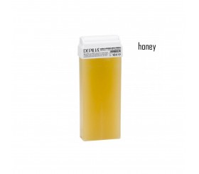 depilia κερί αποτρίχωσης ρολέτα honey (μέλι)
