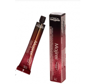  L'oreal Majirel Σωληνάριο 50ml 4.42 Καστανό Χάλκινο Ιριζέ