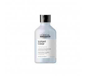 L’Oréal Professionnel Instant Clear Shampoo κατά της Πιτυρίδας 300ml