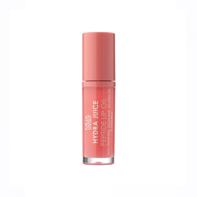 MUA PEPTIDE LIP OIL WATERMELON SORBET