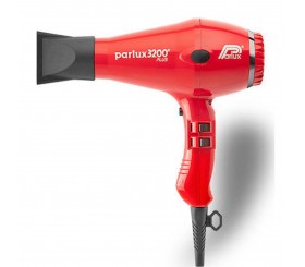 Parlux 3200 Plus Κόκκινο
