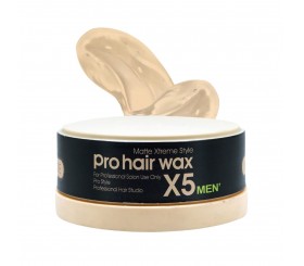 Morfose ProHair Wax X5 Men 150ml