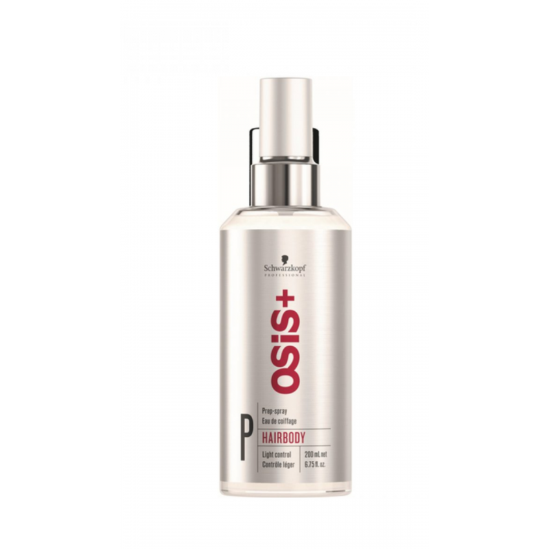 Schwarzkopf Professional Osis+ HairBody 200ml